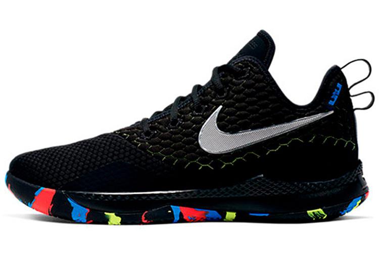 Кроссовки мужские Nike LeBron Witness 3