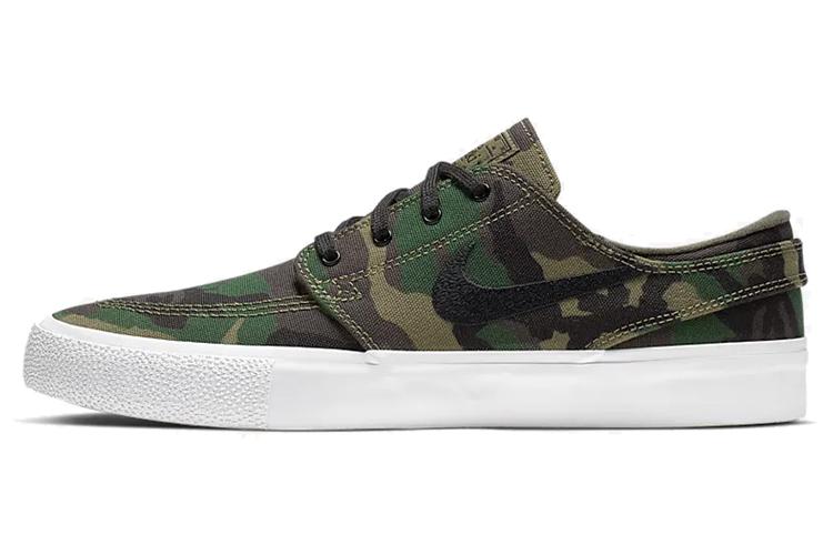 Кеды мужские Nike Zoom Janoski Canvas Premium SB