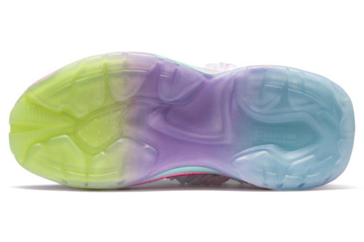 Кроссовки женские PUMA Sophia Webster X Thunder белые, 38 EU