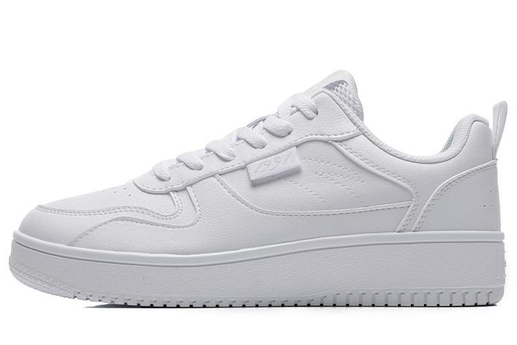 Кеды мужские ANTA Life Collection 912138012-5 белые