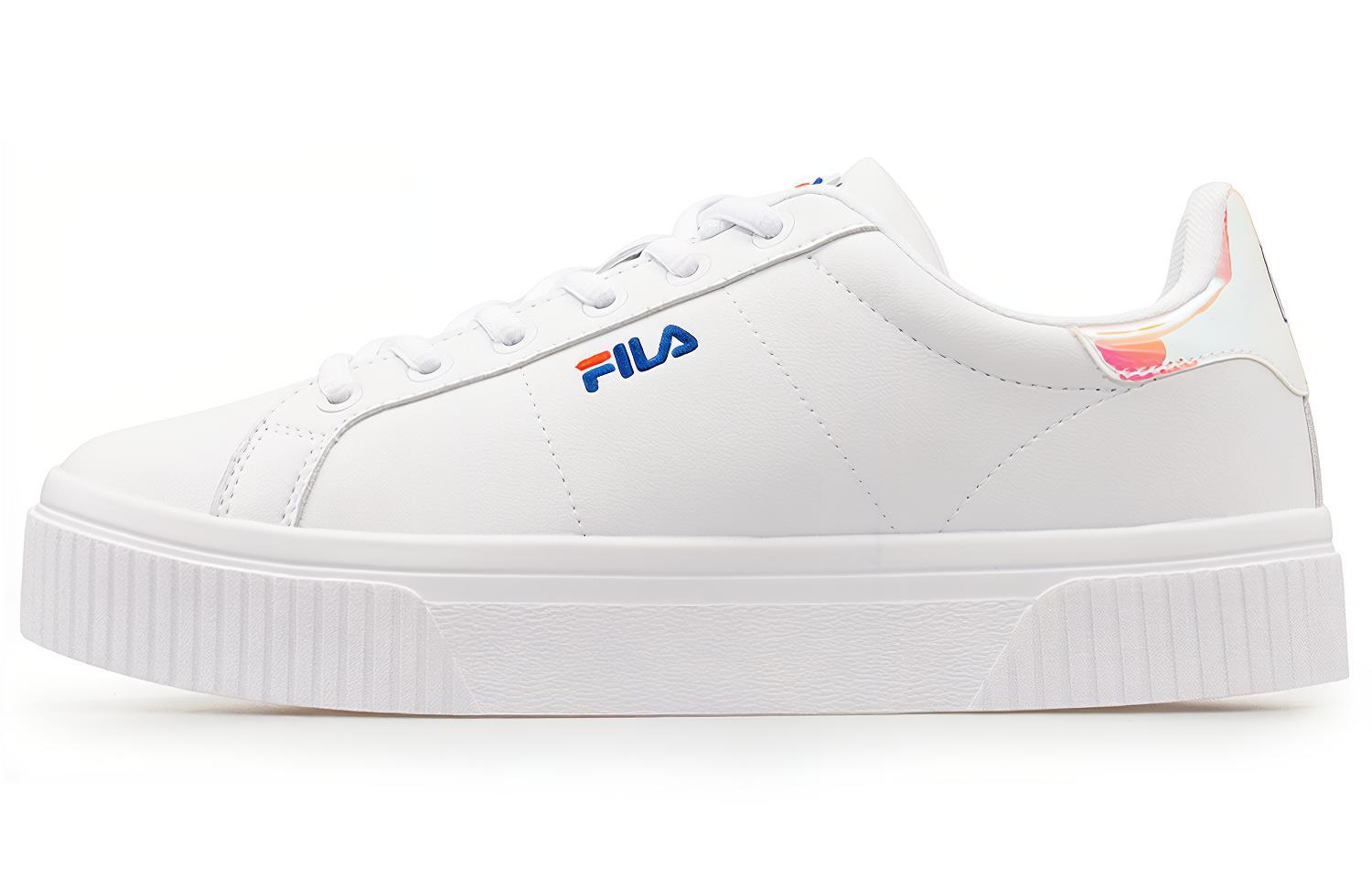 Кеды женские FILA FUSION Court Deluxe