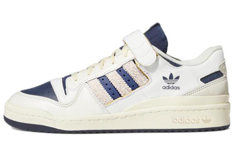 Off White Collegiate Navy