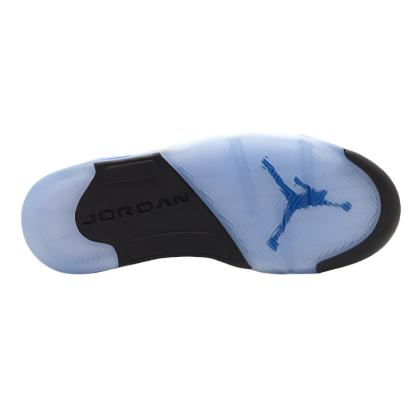 Кроссовки женские Jordan 5 Retro Laney GS, 38.5 EU