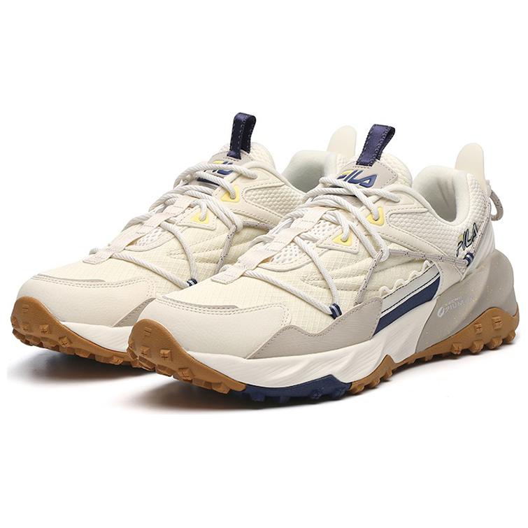 Беговые кроссовки мужские FILA Mind Blower 2 Boa Runner, 40.5 EU