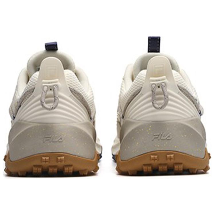 Беговые кроссовки мужские FILA Mind Blower 2 Boa Runner, 40.5 EU