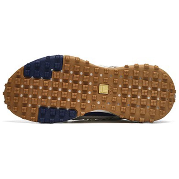 Беговые кроссовки мужские FILA Mind Blower 2 Boa Runner, 40.5 EU