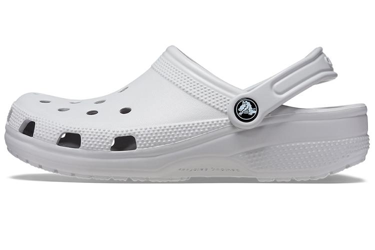 Шлепанцы унисекс Crocs Classic Clog атмосферные, 36-37 EU