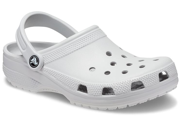 Шлепанцы унисекс Crocs Classic Clog атмосферные, 36-37 EU