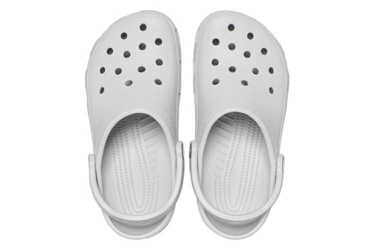Шлепанцы унисекс Crocs Classic Clog атмосферные, 36-37 EU