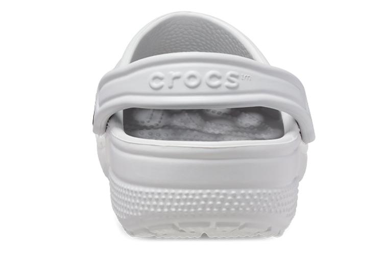 Шлепанцы унисекс Crocs Classic Clog атмосферные, 36-37 EU