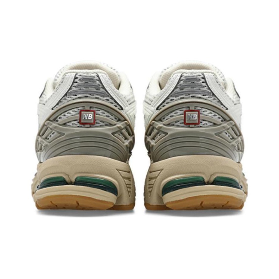 Кроссовки мужские New Balance 1906R белые, 38.5 EU