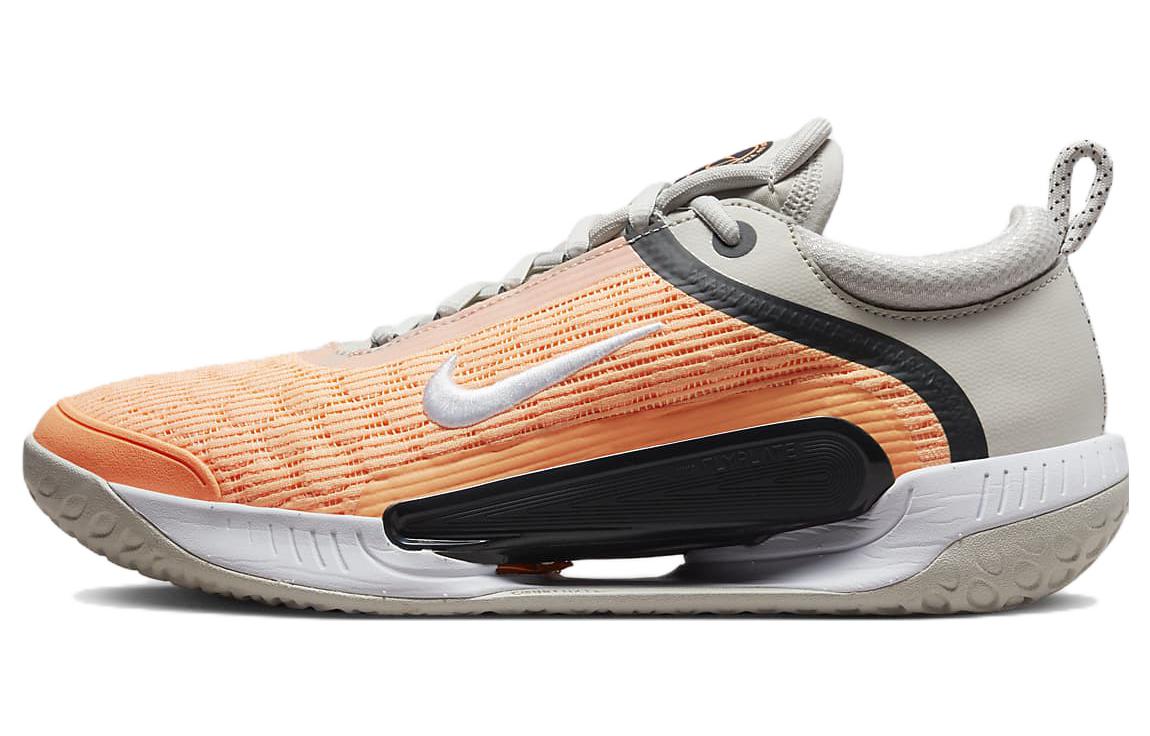 Кроссовки мужские Nike Court Zoom NXT персиковые