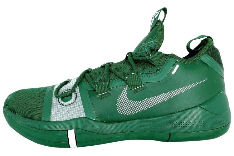 Кроссовки мужские Nike Kobe A.D. Tb Gorge Green, 40 EU
