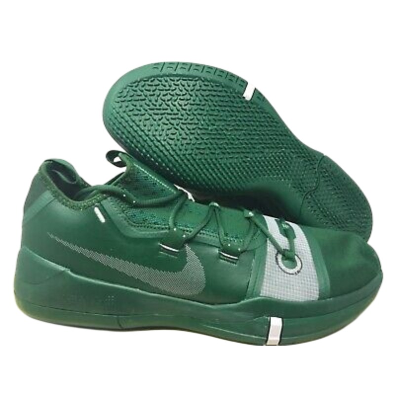 Кроссовки мужские Nike Kobe A.D. Tb Gorge Green, 40 EU