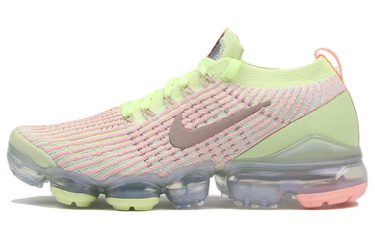 Barely Volt Pink Tint