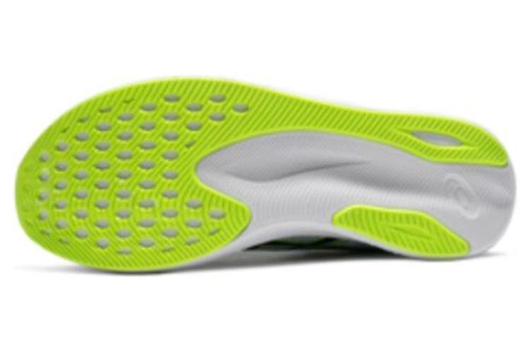 Беговые кроссовки женские ASICS Magic Speed 2 Sky Lime, 37 EU