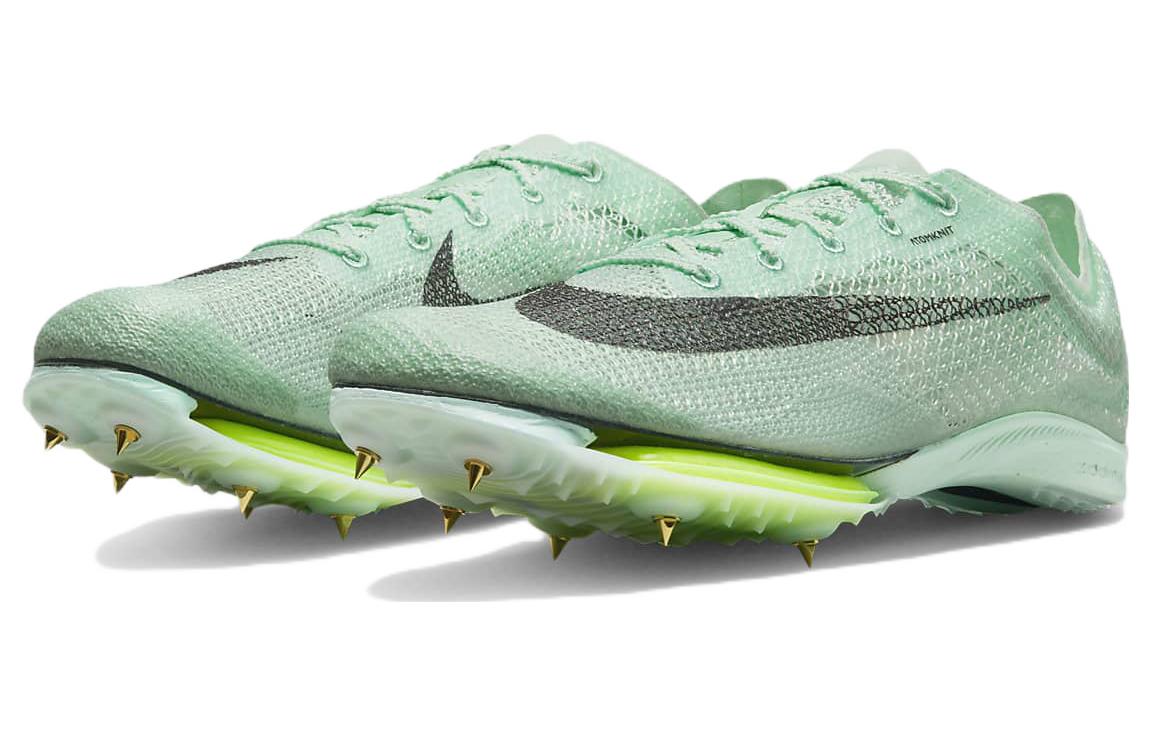 Велотуфли Nike Air Zoom Victory Mint Foam Volt, 38.5 EU