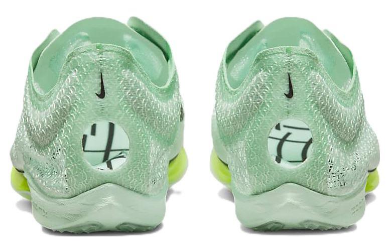 Велотуфли Nike Air Zoom Victory Mint Foam Volt, 38.5 EU