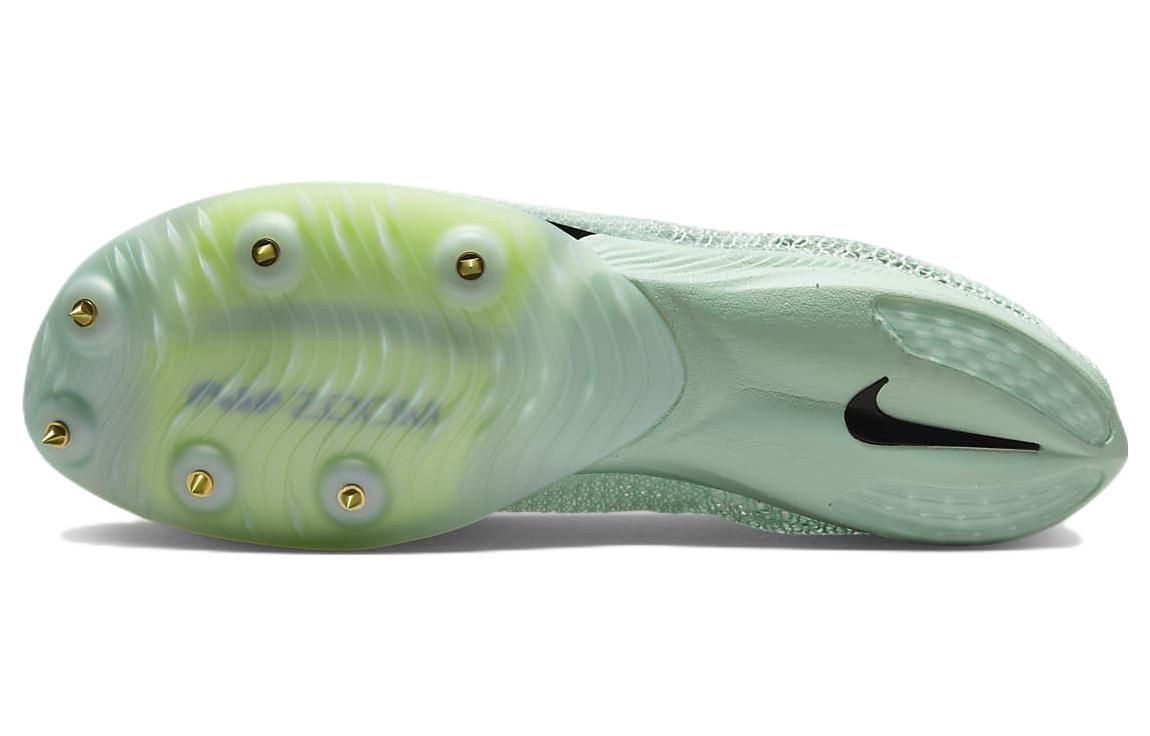 Велотуфли Nike Air Zoom Victory Mint Foam Volt, 38.5 EU