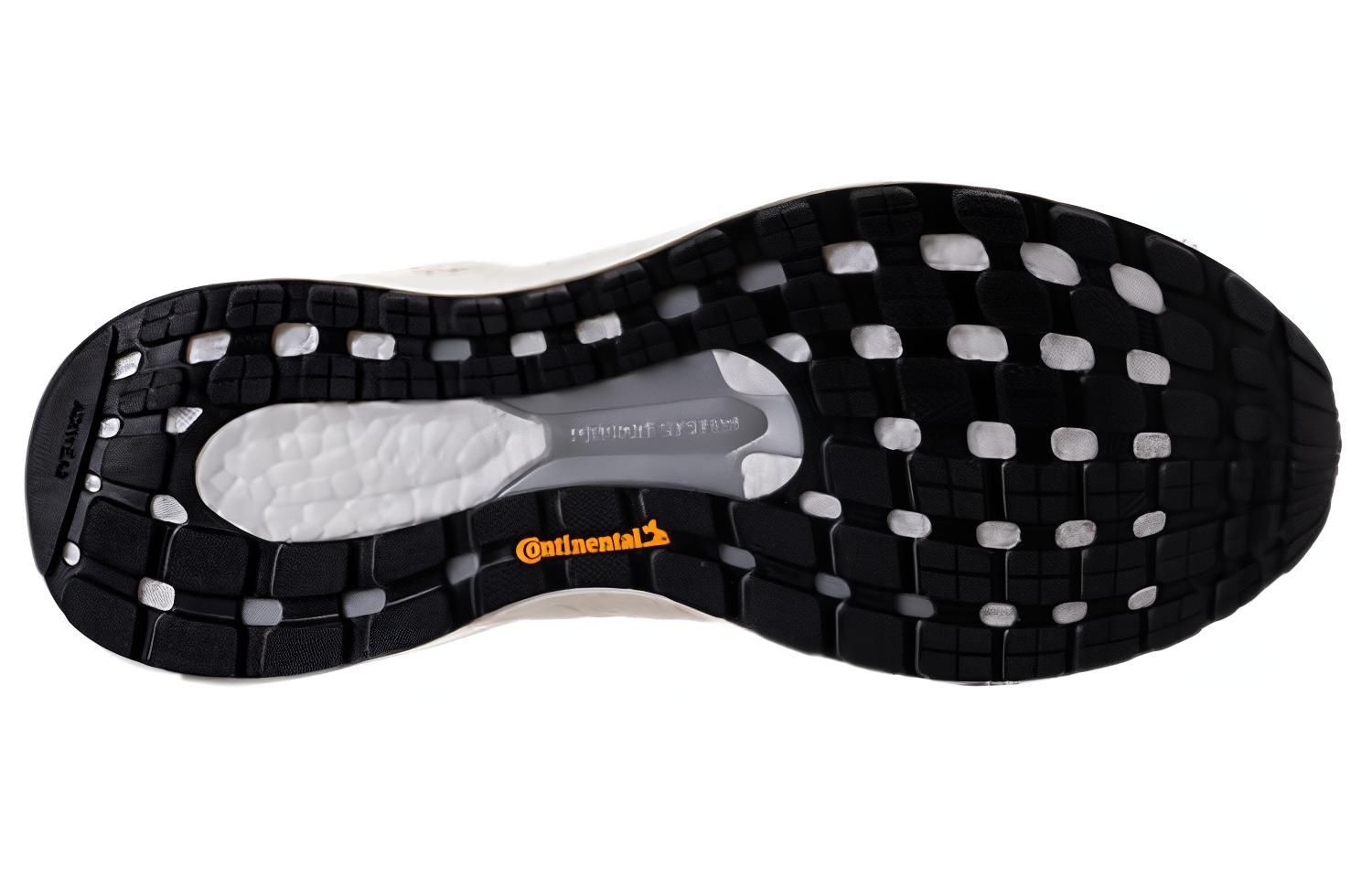 Кроссовки мужские Adidas Adizero Tempo 9 Hi Res Orange, 42 EU