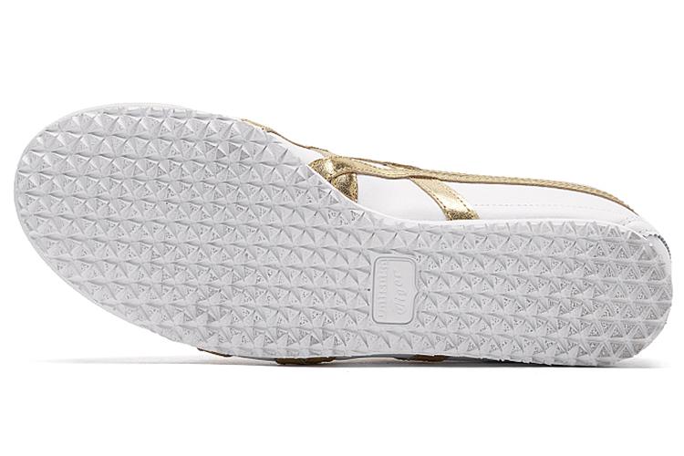 Кроссовки мужские Onitsuka Tiger Mexico 66 Rich Gold, 37 EU