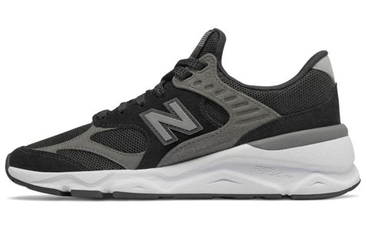 Кроссовки женские New Balance X 90 черные