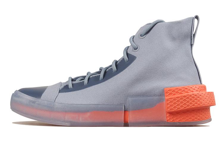 Кеды мужские Converse All Star Disrupt CX синий