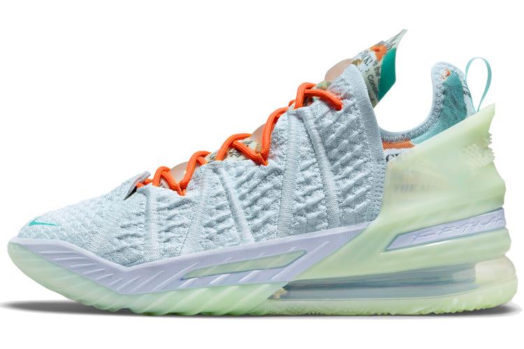 Кроссовки мужские Nike Diana Taurasi X LeBron 18 Ep G.O.A.T.