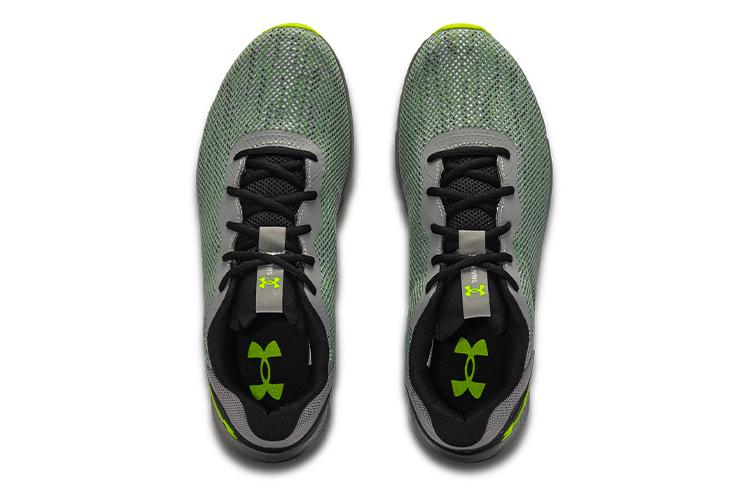 Беговые кроссовки мужские Under Armour Shadow, 45 EU