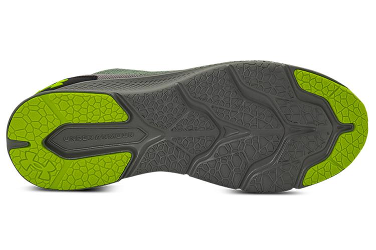 Беговые кроссовки мужские Under Armour Shadow, 45 EU