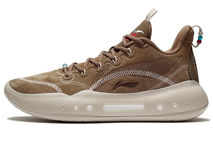 Кроссовки мужские LINING YuShuai 14 XIV Low