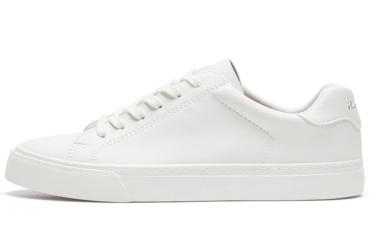 Кеды женские ROCKFISH Coverage белые