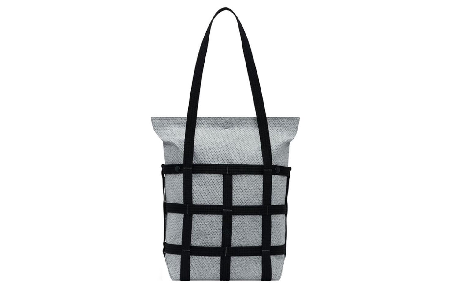 Сумка Nike Sportswear Forward Cargo Tote 12L, серый