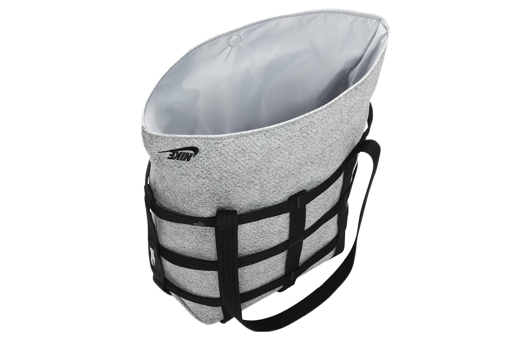 Сумка Nike Sportswear Forward Cargo Tote 12L, серый