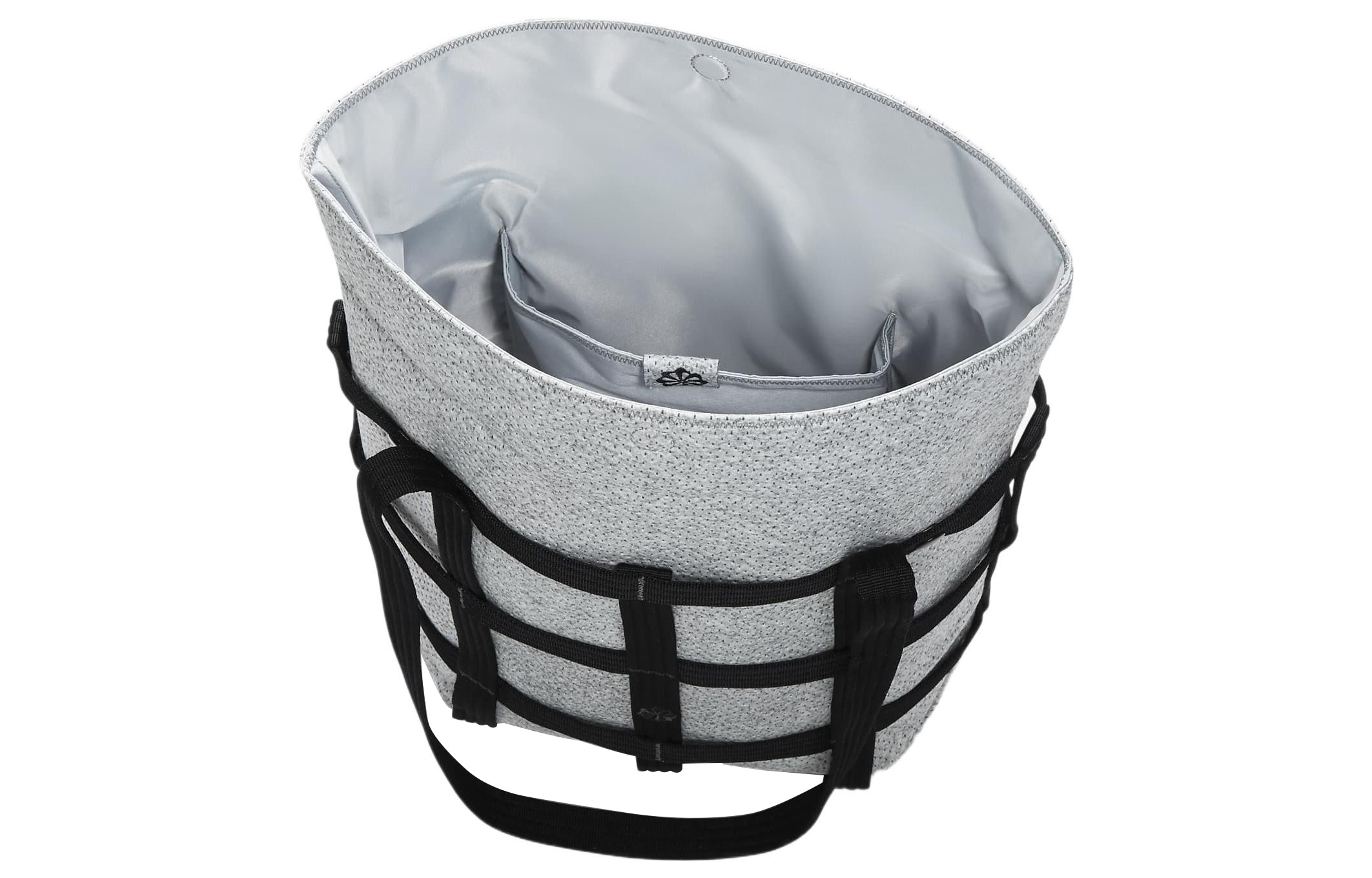 Сумка Nike Sportswear Forward Cargo Tote 12L, серый