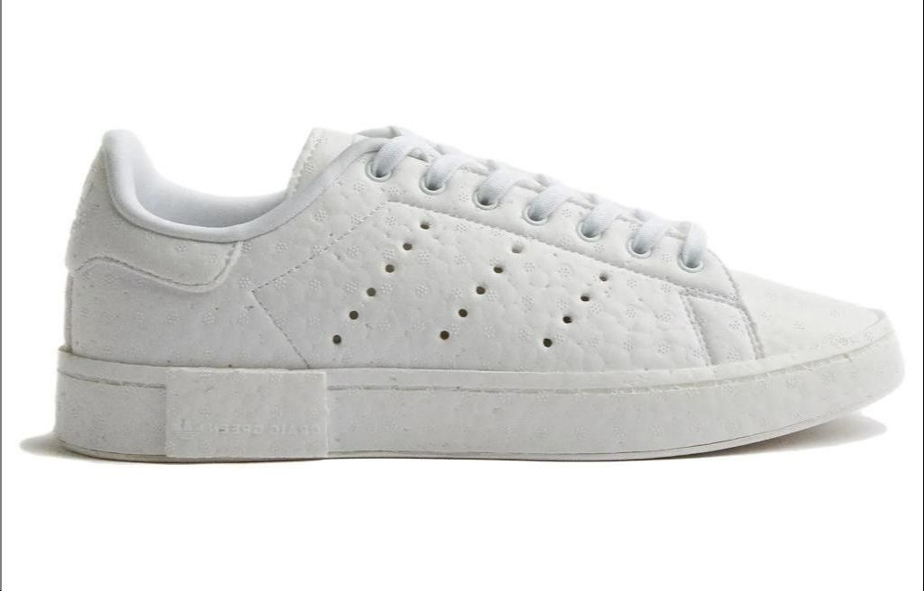 Кеды унисекс Adidas Craig Green X Stan Smith Boost белые, 38 EU