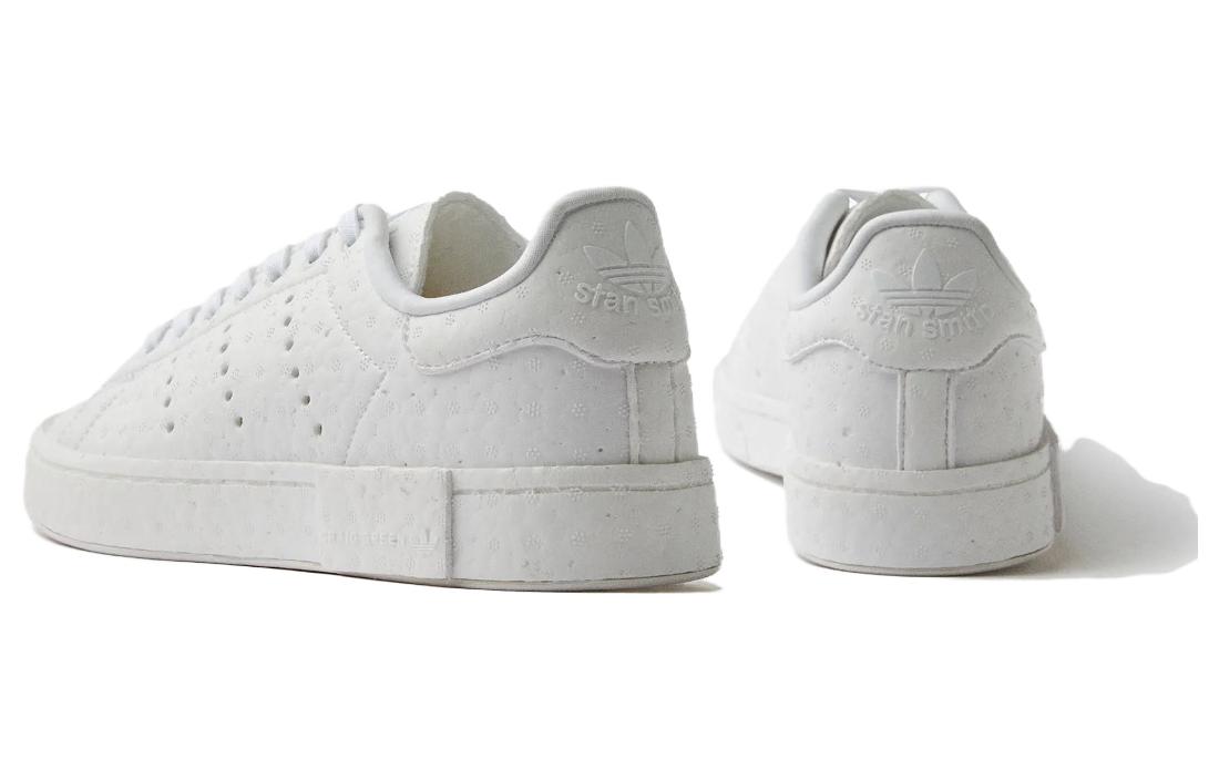 Кеды унисекс Adidas Craig Green X Stan Smith Boost белые, 38 EU