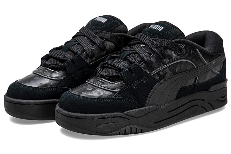Кроссовки мужские PUMA 180 Night Rider, 42.5 EU