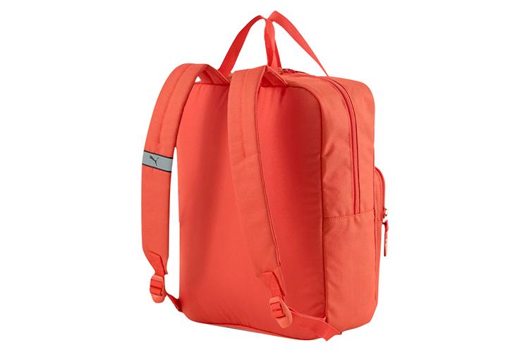 Рюкзак женский PUMA 077455-01 красный