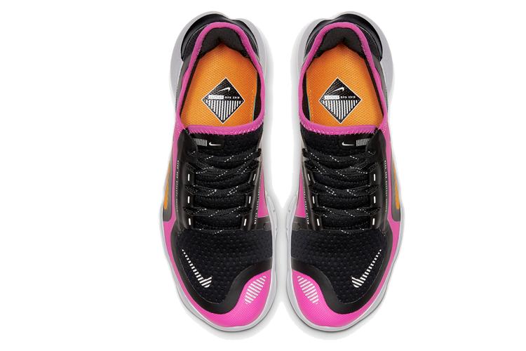 Кроссовки женские Nike Free RN 5.0 Shield, fire pink, 35.5 EU
