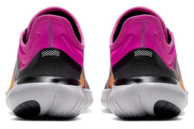 Кроссовки женские Nike Free RN 5.0 Shield, fire pink, 35.5 EU