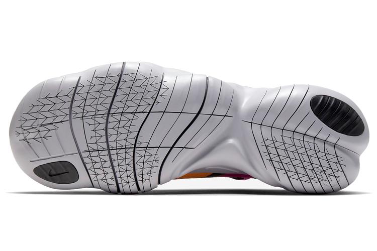 Кроссовки женские Nike Free RN 5.0 Shield, fire pink, 35.5 EU