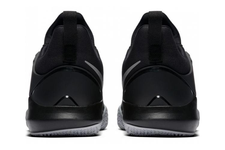 Кроссовки мужские Nike Zoom Shift черные, 47.5 EU