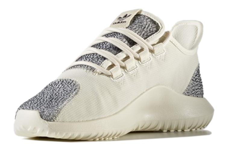 Кроссовки женские Adidas Tubular Shadow off white, 36 EU