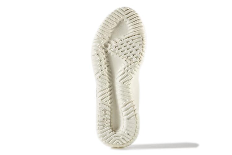 Кроссовки женские Adidas Tubular Shadow off white, 36 EU