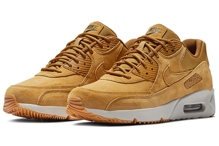 Кроссовки мужские Nike Air Max 90 Ultra 2.0, 40.5 EU