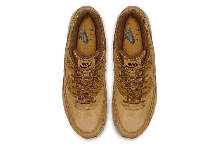 Кроссовки мужские Nike Air Max 90 Ultra 2.0, 40.5 EU