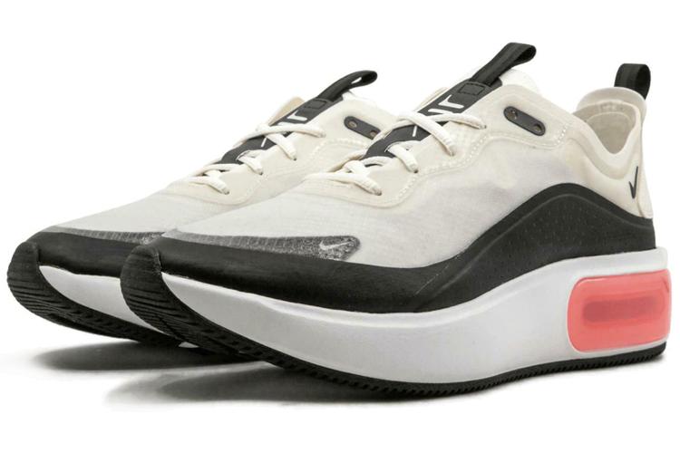 Кроссовки женские Nike Air Max Dia pale ivory, 36.5 EU