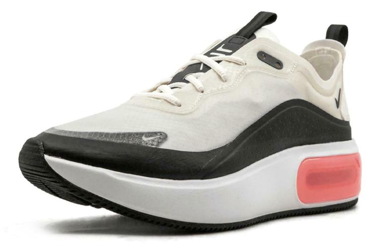 Кроссовки женские Nike Air Max Dia pale ivory, 36.5 EU