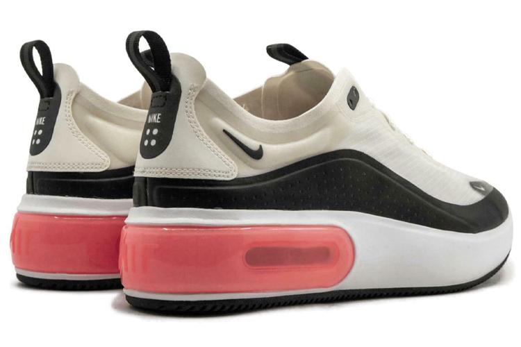 Кроссовки женские Nike Air Max Dia pale ivory, 36.5 EU